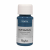 Rayher. Barva za tekstil, turkizna, 50ml