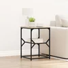 Bocni stol Sonoma hrast 41 x 40 x 60 cm
