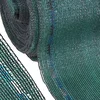 Springos ZELENA SENČNA MREŽA SN0045 140 GSM 1,5 X 10 M 50 TRAKOV
