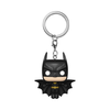 Privezak Pocket - Batman 85th Anniversary POP! - Batman Soaring