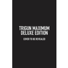 Trigun Maximum Deluxe Edition Volume 1