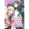 Kuma Kuma Kuma Bear (Light Novel) Vol. 6