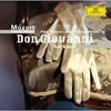 MOZART:DON GIOVANNI/SCHREIER