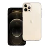 OEM Prozorna zaščitna ohišja za iPhone 12 Pro Clear Case 2 mm (zaščita kamere)
