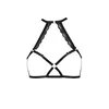 Passion Lorry Bra Black XXL/XXXL