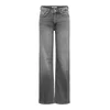ONLY Kavbojke ONLJUICY siv denim