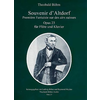 BOEHM:SOUVENIR DALTDORF OP.23 FLUTE AND PIANO