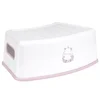 Kikka Boo Steper Hippo Pink