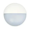 LED spoljašnja zidna svetiljka LED/14W/230V IP54 bela