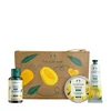 The Body Shop Nourish & Flourish Mango Set proizvoda za negu Setovi za negu tela