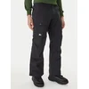 Quiksilver Hlače za snowborad Utility EQYTP03220 Črna Modern Fit
