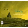 GRIEG.HOLBERGS TIME,LYRIC PIECES