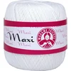 Madam Tricote Maxi 1000 White