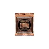 Ernie Ball 2548 EVERLAST LIGHT COATED PH. BRONZE AC. GUITAR STRINGS - 11-52