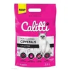 Calitti Silikonsko pesek Crystals 3,8 l