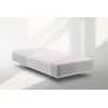 Trilord Dušek EKO Memory plus, 200x140x24cm, Belo-roze
