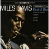 MILES DAVIS - Kind Of Blue