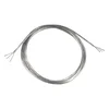 Bachmann Priključni kabel 3x0.75 mm2 Transparentna Bachmann 130.080 1 KOS