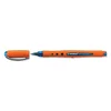 Roler, 0,3 mm, STABILO Bionic Worker, moder