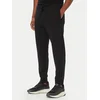 BOSS Spodnji del trenirke Hadiko 50565748 Črna Regular Fit