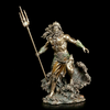 Posejdon bog mora 53 cm