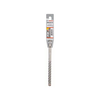 Bosch bušilica SDS Plus-5Ks 10k100 mm, siva