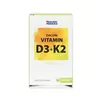 Dacom Pharma Vitamin D3+K2, 30 kapsula