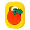 Fauna Abeceda črka O oranžna