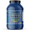 The Nutrition The Amino Whey protein Hydro, Ukus Čokolada, 2.3kg
