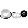 DAHUA HAC-T2A21-0280B 2MP HDCVI IR Eyeball kamera