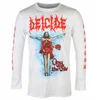 Metal majica moška Deicide - ONCE UPON THE CROSS - PLASTIC HEAD - PH12684LS