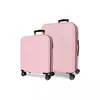 Pepe Jeans Montana set kofera 2/1 - powder pink ( 75.689.49 )