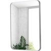Ceramica Lux CL26 Ogledalo, 60x80, Alu-ram, Srebrno