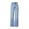 Dr. Denim Kavbojke Echo, modra