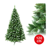 Božićna jelka 120 cm (jela)