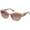 Guess Naočare za sunce GU 7868 57F