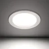 FSL Ugradna lampa LED, 6, 20 W, 6500 K, Srebrne boje