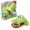 Play Doh Crocodile Dentist E4898
