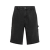 ONEILL Kavbojke Essentials črn denim