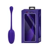 Pretty love Knucker purple