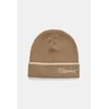 Kapa z volno Moschino