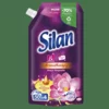 Silan Aromatherapy mehčalec Magic Magnolia, 54 pranj