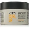 KMS Curl Up Twisting Style Balm stiling krema za valovite in kodraste lase 230 ml