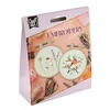 Mini set za vezenje 2 kosa O 8,5 cm