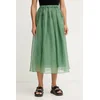 Weekend Max Mara krilo svileno VISINO