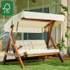 HANAH HOME Paris 2000 Beige