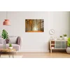 Wallity Dekorativna slika na kaljenom staklu 1250 - 30 x 45 cm