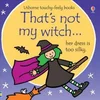 Thats not my witch...