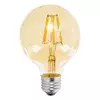 LED sijalica E27 4W Filament LFB-G80A-4