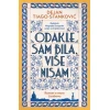 Odakle, sam bila, više nisam - Dejan Tiago - Stanković ( 11845 )